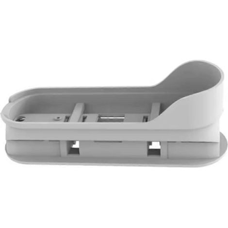 Support de sonnette sans fil, angle réglable, support de fixation sans perçage, adapté à une utilisation à domicile et au bureau. (1/5)