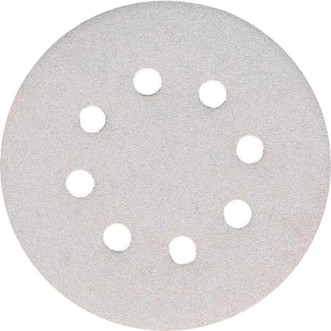 MAKITA P-33417 DISCO DE LIJA PERFORADO VELCRO G320 ESPECIAL PINTURA 10PCS