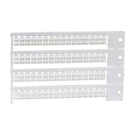 Finder 090.00.2 Étiquette de repérage 1 pc(s) Y529083 (1/2)