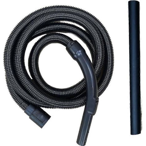 3,5 m verlängertes Schlauchset für Karcher WD2 WD3 WD4 WD5 WD6 NT20 NT30 Vakuumwerkzeuge, flexibles Saugschlauchzubehör (1/5)