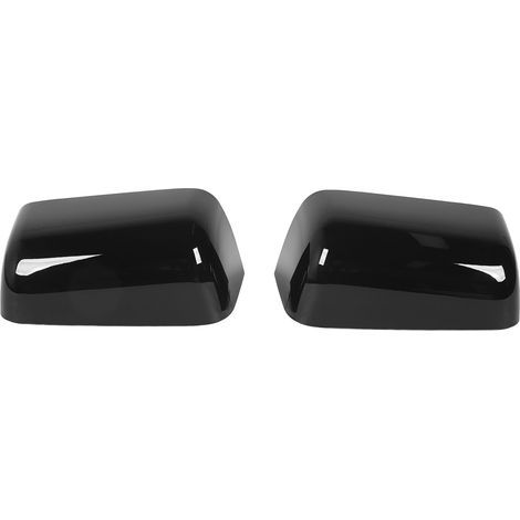 Rétroviseur chauffant 2 pièces 68026176AB, verre gauche et droit pour Town and Country 2008-2016 (1/5)