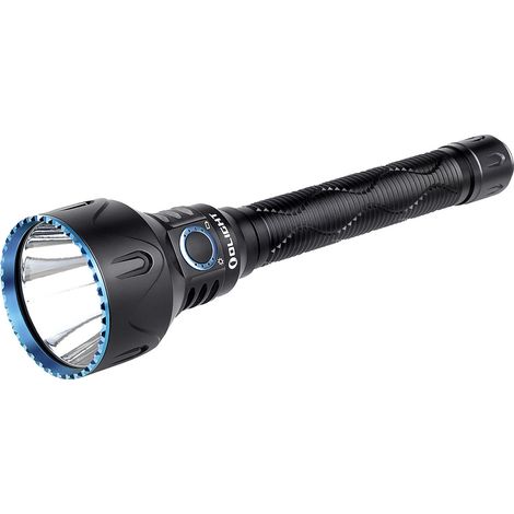 OLight Javelot Pro 2 LED Lampe de poche à batterie 2500 lm 288 h 423 g