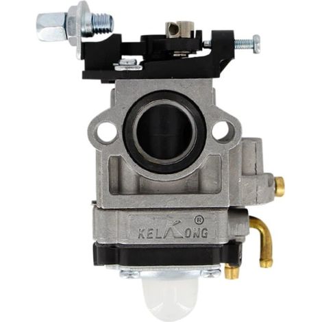 Carburador 15mm motor 2 tiempos (1/5)
