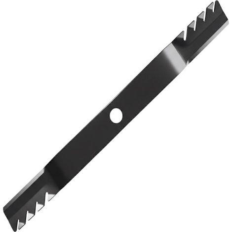 Lame tondeuse pour Pubert Outlander 84 0320020037 coupe 84 cm (1/5)