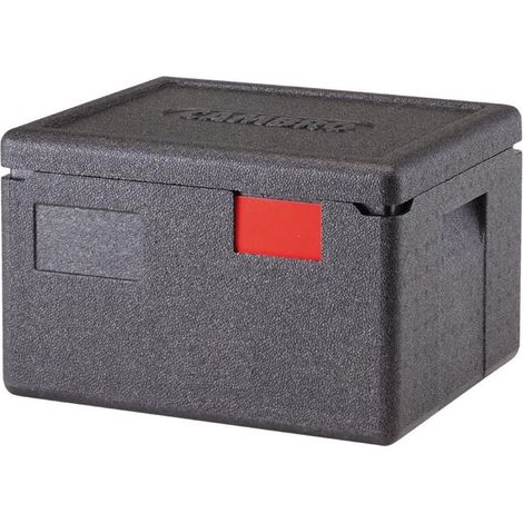Conteneur Isotherme EPP Ouverture Dessus GN 1/2 - 16.9 L - Cambro