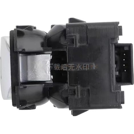 A2239051903 is a single-switch window control switch for 2018 Mercedes-Benz vehicles. (1/4)