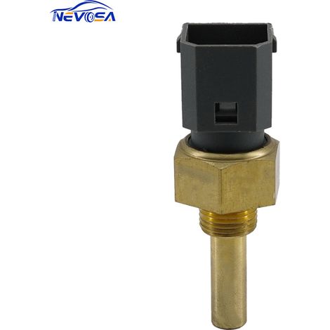 1080807 1610946 ist ein Kühlmitteltemperatursensor für Volvo-Lkw. (1/4)
