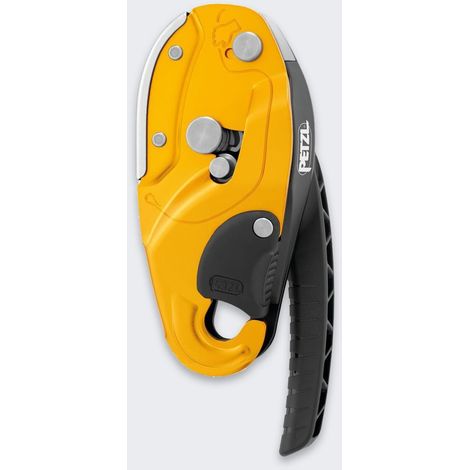 Discensore Petzl rig reparable robusto riparabile