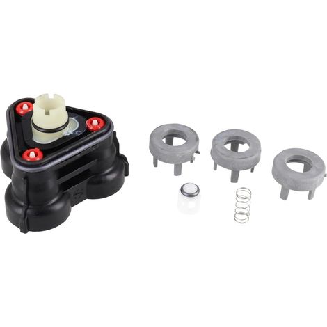Kit de rechange culasse de cylindre pour nettoyeur haute pression Karcher - 90016930
