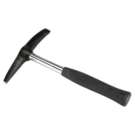 Piqueta soldador Alyco 198748 Mango tubular 400GR
