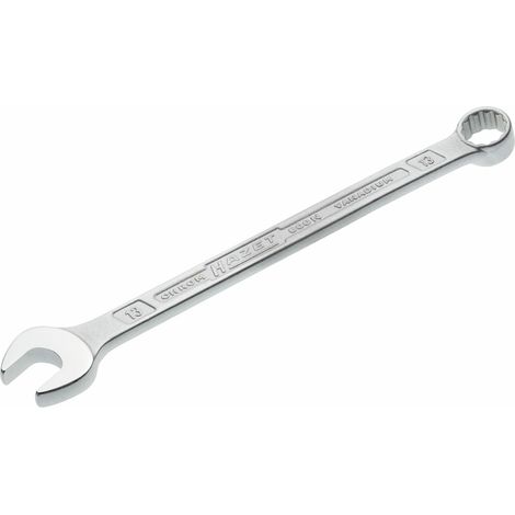 Hazet 600N-13  Ring-Maulschlüssel  Schlüsselweite (Metrisch) 13 mm