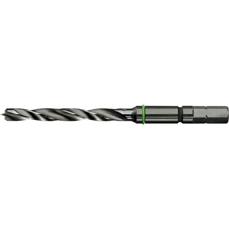 Festool Holzspiralbohrer D 10 CE/W – 492518