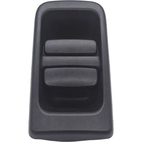 Poignée de porte coulissante gauche vers l'extérieur 7700352421 pour 2 Movano A Interstar (1/4)