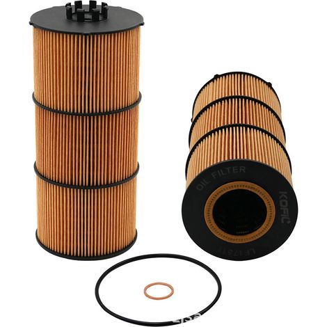 Kraftstofffilter LF17511 RE38917 LF17511 5105504-0108 (ein Filterelement) (1/5)