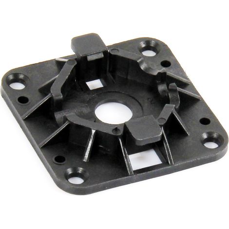 Support universel pour moteurs AVOSDIM - Ø35mm