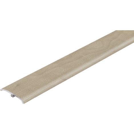 Neuhofer Übergangsprofil 90 cm, 37,5 x 5,5 mm Übergangsprofil (1/2)