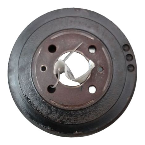 [PRODUIT D'OCCASION] Tambour Arriere Droit FIAT Panda 2003- ♻️ Ref Oe. 51962845 - Garantie à vie (1/3)