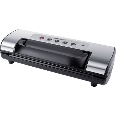 Steba 057100 VK 12 DOUBLE SEAL Macchina per sottovuoto (L x A x P) 400 x 100 x 185 mm