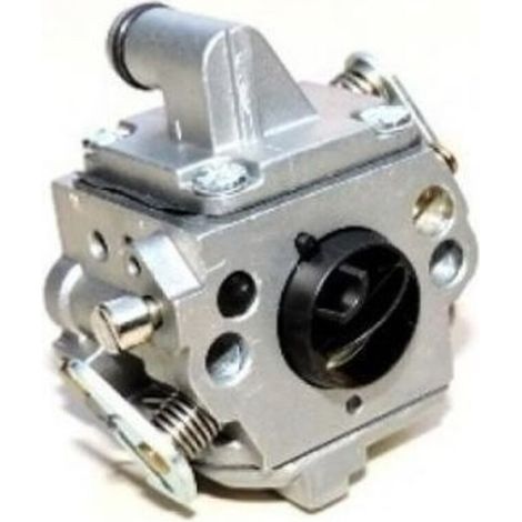 Carburador para motosierras Stihl MS170 2-MIX / MS180 2-MIX – Calidad OEM compatible (1/3)