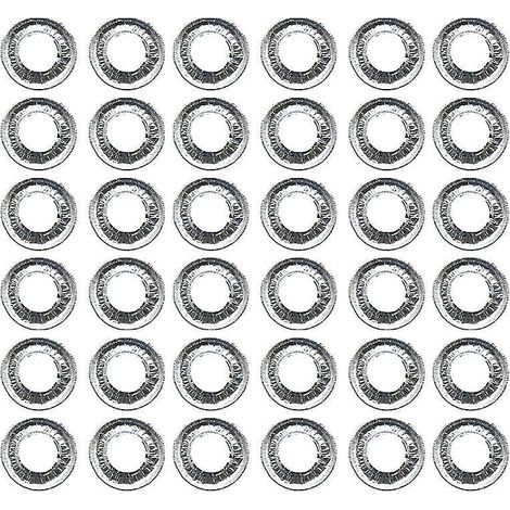40 couvercles de brûleurs de cuisinière (1/3)