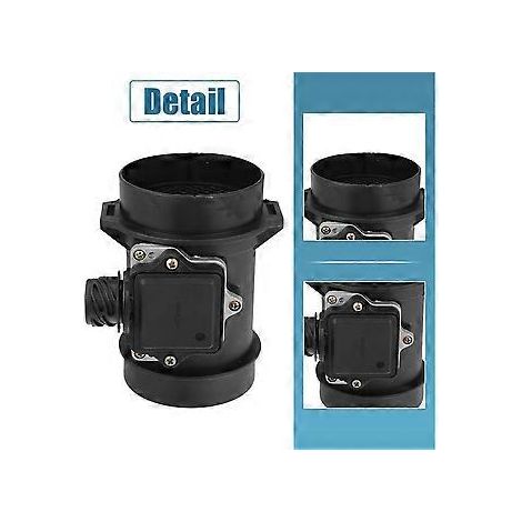 Luftmengenmesser-Sensor 5WK9600 5WK9617 13621703650 5WK9600Z für E36 323i 328i E39 523i 528i E38 728i