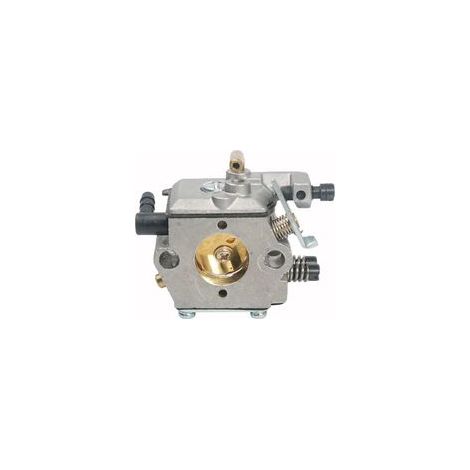 Vergaser kompatibel mit Stihl 024 026 MS260 240 024AV 024S Walbro WT-194 Vergaser HU HS -136A (1/5)