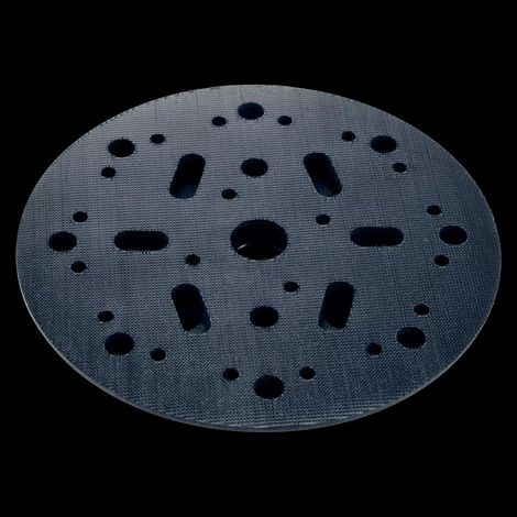 Sourcing FLEX SP-EC H D150 base lijadora 150 mm plástico