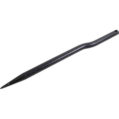 Diente de pinza Maill. 550 mm di谩metro25 FORGES DU SAUT DU TARN FT66049 (1/3)