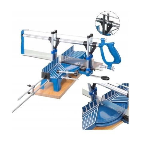 Säge Strend Pro PS-550, 550 mm, Gehrungssäge (1/3)