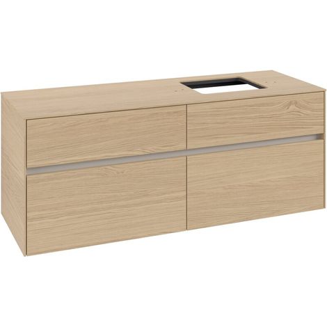 Villeroy & Boch C13300VJ WTUS Collaro C13300 1400x548x500mm (1/2)