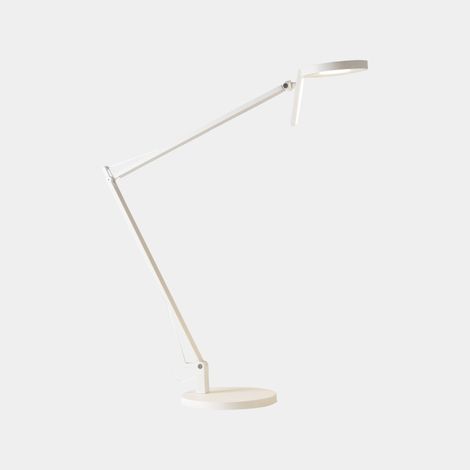 Lampade da tavolo Maca LED 9 SW 2700-3000-4000K TOUCH DIMMING Bianco strutturato 587lm