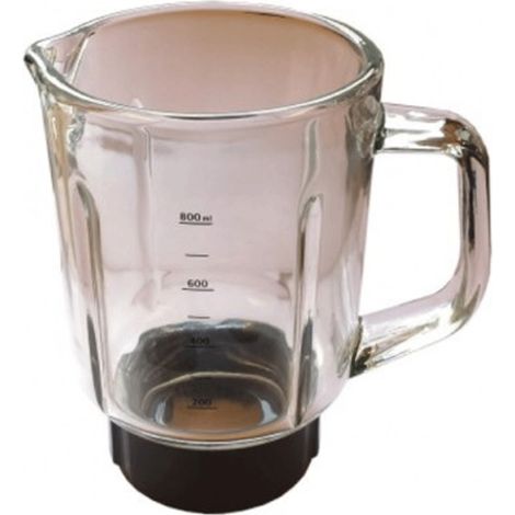 Ersatzteil - Mixer-Schüssel (Glas) -  - WMF, SEB