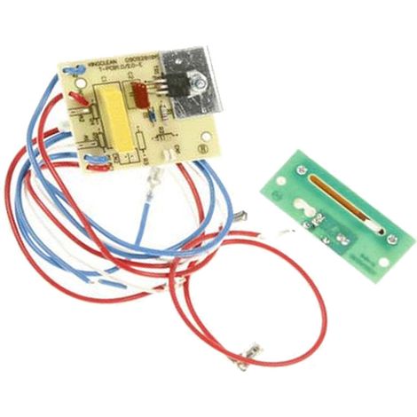 Module électronique (48016876) Aspirateur HOOVER