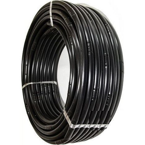 TUBERIA 16MM CON GOTEROS CADA 33CM 100 MTS 16863314