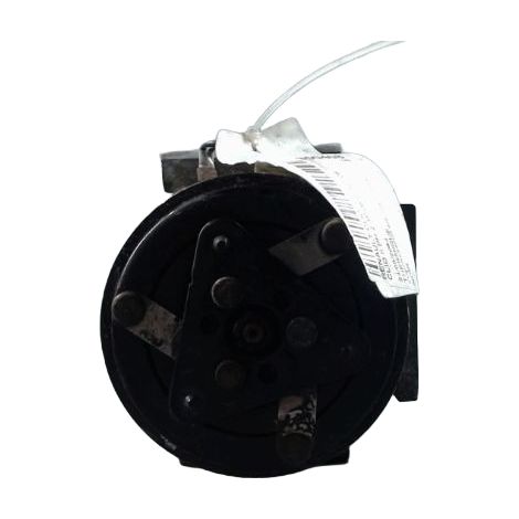 [PRODUIT D'OCCASION] Compresseur Air Conditionne RENAULT Clio II Ph.2 01-06 ♻️ Ref Oe. 8200840770 - Garantie à vie (1/5)