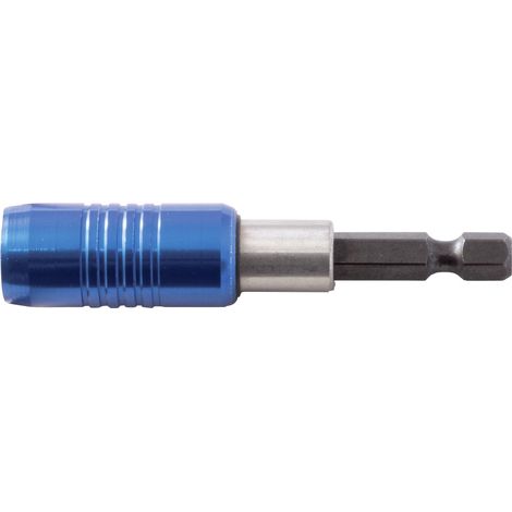 C.K Schnellwechselbithalter 70 mm 1/4" (6.3 mm)