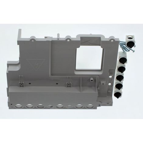 BOSCH Parte posteriore, 87172076790