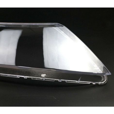 Applicable to the right headlight cover of imported Kia K5 models (2009-2013 models), overseas version, Optima. (1/5)
