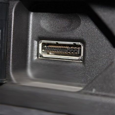 Adaptador USB, interfaz de música USB AMI MMI AUX MP3 Cable adaptador para A3 S4 A5 S5 A6 S6 A7 Q5 Q7 R8 4F0051510G