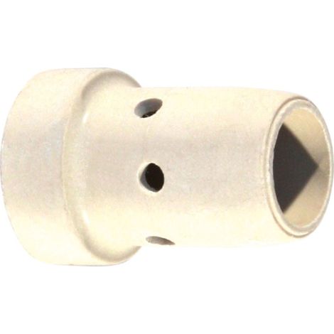 Gasverteiler, weiß, Keramik, MB / MB EVO / MBC 401 / 501 / W555D