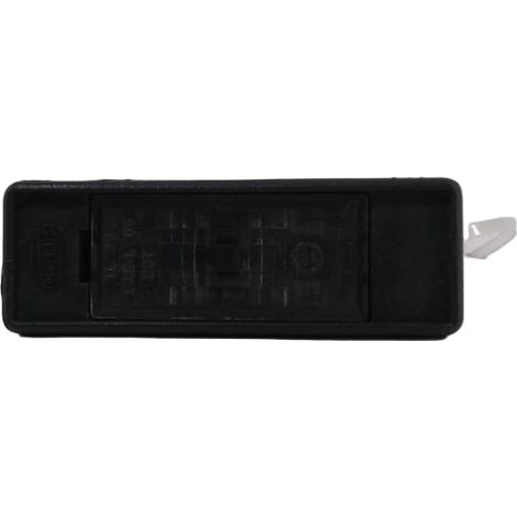 [PRODUIT D'OCCASION] Eclaireur Plaque De Police Droit PEUGEOT 307 2005-2007 ♻️ Ref Oe. 6340g9 - Garantie à vie (1/3)