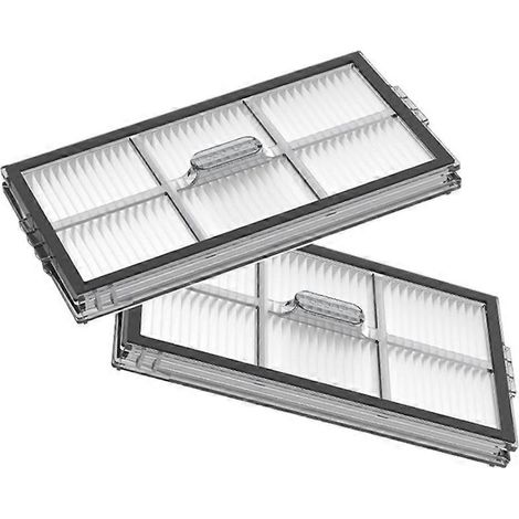 Waschbarer HEPA-Filter für Roborock Saros 10R/Saros 10/G20S Ultra Staubsauger – Ersatzteile und Zubehör (1/5)