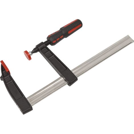 Sealey AK300F 300mm F-Clamp Heavy Duty