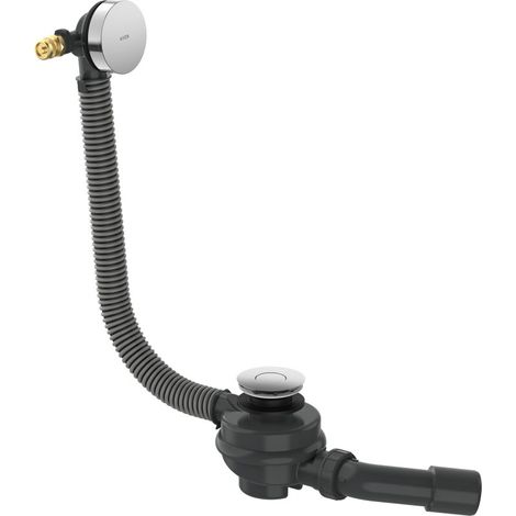 AXOR 42540000 Ensemble complet Axor Exafill corps de base
