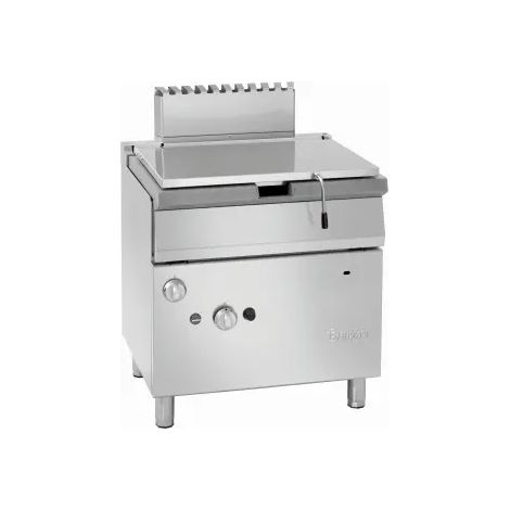 Braisière basculante 700 G51LEK - Bartscher