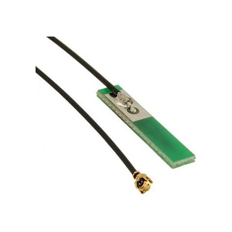 Antenne RFID RS PRO PCB IPEX 2dBi