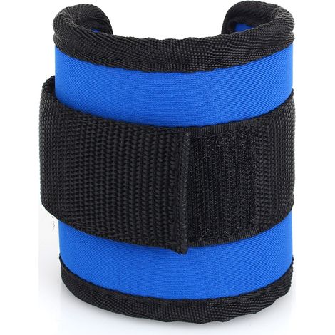 Nouvelle poulie pour cuisses et jambes avec sangle en D pour chevilles, idéale pour la musculation et le fitness. (1/5)