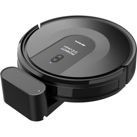 Ariete 2719 X-Clean Saugroboter mit Wischfunktion 3 in 1 Smart Wi-Fi (1/2)
