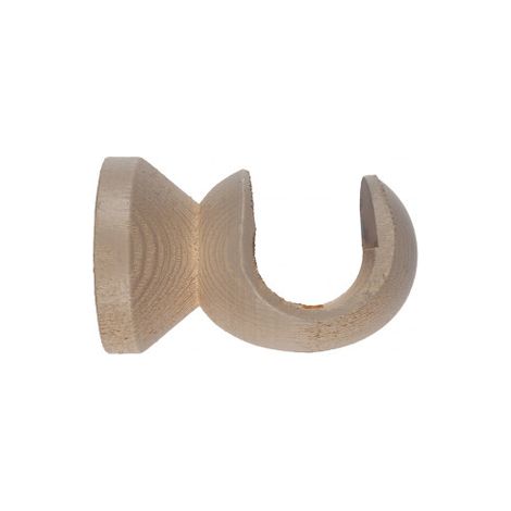 Supporto soffitto Frassino 1pz