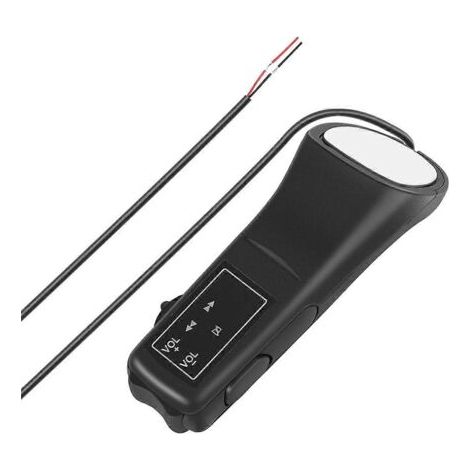 Commande au volant avec éclairage, éclairage, navigation DVD/2 DIN Android Bluetooth sans fil-AquaForge (1/3)